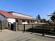 【幼稚園】アップル保育園まで510ｍ