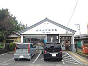 【郵便局】栃木大町郵便局まで95ｍ