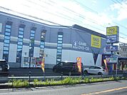 ゲオ指宿店まで480ｍ