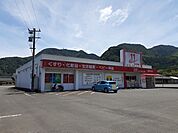 【ドラッグストア】ドラッグイレブン姶良平松店まで700ｍ