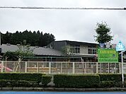【幼稚園】日吉保育園まで400ｍ