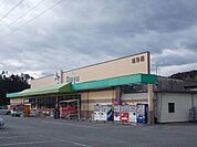 【スーパー】スーパーダイユー・塩谷店まで210ｍ