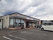 【コンビニエンスストア】セブンイレブン塩谷田所店まで1400ｍ