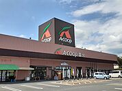 【スーパー】Ａコープ国分店まで400ｍ