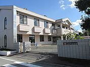 【幼稚園】しらさぎ幼稚園まで1600ｍ