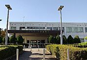 【総合病院】国立宇都宮病院まで1360ｍ