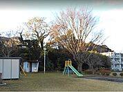 【公園】柳3号公園まで280ｍ