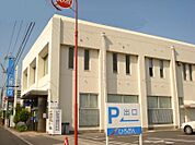 【銀行】広島銀行 東尾道支店まで985ｍ