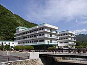 【総合病院】三原病院まで2363ｍ