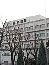 【総合病院】高木病院まで1400ｍ