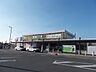 周辺：【駅】ＪＲ東海菊川駅まで1300ｍ