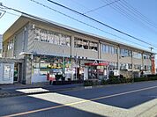 【郵便局】掛川郵便局まで800ｍ