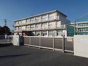 【小学校】掛川市立千浜小学校まで500ｍ