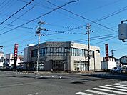 【銀行】静岡銀行菊川支店まで800ｍ