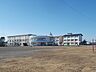 周辺：【小学校】菊川市立小笠北小学校まで400ｍ