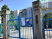 【小学校】浜松市立篠原小学校まで210ｍ