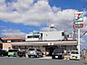 周辺：【コンビニエンスストア】セブンイレブン浜松西伊場店まで350ｍ