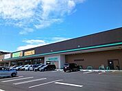 【ドラッグストア】杏林堂和田店まで1800ｍ