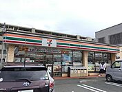 【コンビニエンスストア】セブンイレブン浜松雄踏店まで500ｍ