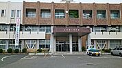 【市役所・区役所】豊川市一宮庁舎まで420ｍ