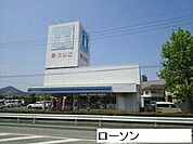 【コンビニエンスストア】ローソン渥美病院前店まで1250ｍ