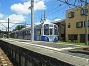【駅】高師駅まで1300ｍ