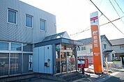 【郵便局】豊橋吉川郵便局まで564ｍ