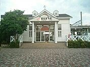 【駅】愛知御津駅まで1100ｍ