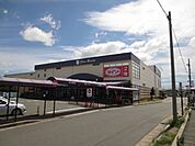 【スーパー】パレマルシェ新所原店まで900ｍ