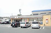 【コンビニエンスストア】セブンイレブンまで400ｍ
