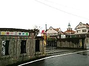 【幼稚園】市立箕郷第二保育園まで1000ｍ