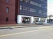 国際テクニカル美容専門学校まで170ｍ