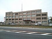 【警察】小山警察署まで450ｍ
