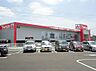 周辺：ヤマダ電機テックランド西尾店まで1600ｍ