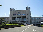 【市役所・区役所】西尾市役所一色支所まで1200ｍ