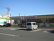 【コンビニエンスストア】セブンイレブン吉良町富好新田店まで100ｍ