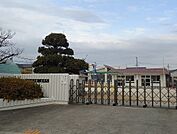 【幼稚園】中畑保育園まで300ｍ