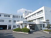 【総合病院】芳川病院様まで700ｍ