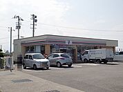 【コンビニエンスストア】セブンイレブン那賀川店さんまで1400ｍ