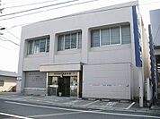 【銀行】阿波銀行さんまで800ｍ