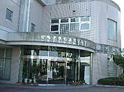 【市役所・区役所】南部出張所まで750ｍ