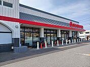 【スーパー】マルナカ鳴門店様まで3400ｍ