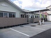 【幼稚園】すくすく保育園まで400ｍ