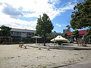 【公園】田宮公園まで850ｍ