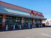 【スーパー】マルナカ鳴門店様まで3000ｍ