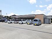【コンビニエンスストア】セブンイレブン狭間店様まで1300ｍ