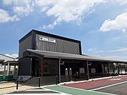 【駅】名鉄三河線　碧南駅まで1700ｍ