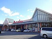 【スーパー】マルナカ徳島空港店様まで1600ｍ