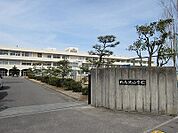 【小学校】北島北小学校まで170ｍ
