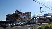 MEGAドンキホーテ徳島店様まで300ｍ